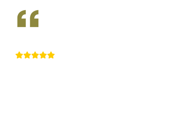 Testimonio ingles